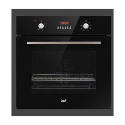 嵌入式3D旋風烤箱G51101