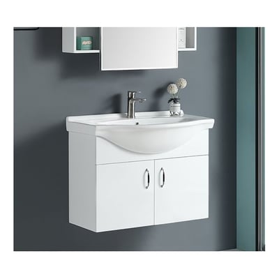 MU - 0360 / 0380 - 100%防水發泡板 / 浴櫃組1