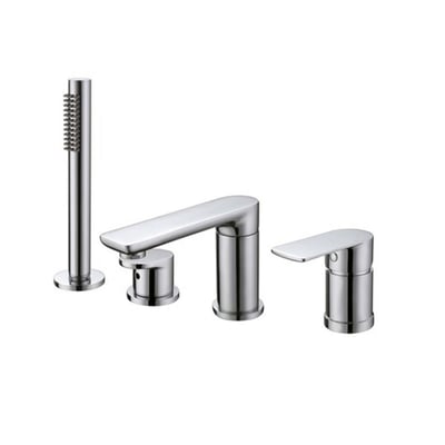 德國DE. - 浴缸上龍頭  FL-20252