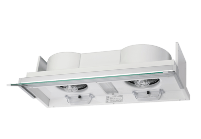 隱藏式專利設計電熱除油排油煙機-RH-8170E1