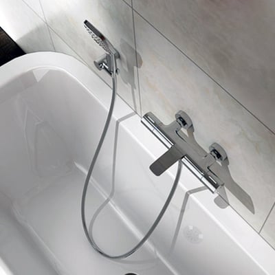 德國DE.-淋浴用控溫龍頭 LD-7052.NK1