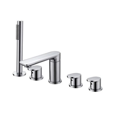 德國DE. - 浴缸上龍頭  FL-20253