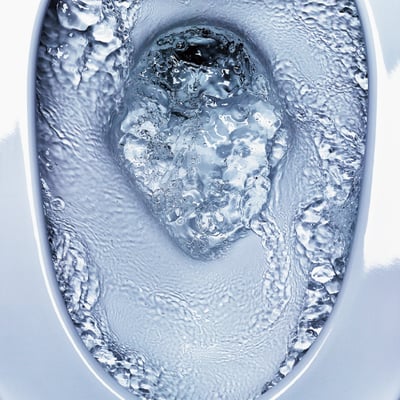 全自動電腦馬桶 SATIS G (卡布奇諾) - DV-G218H-NR9