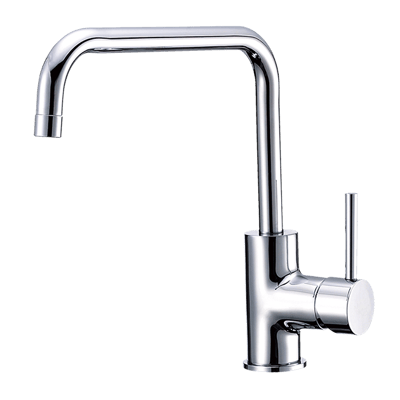 T.A.P. - 無鉛廚房龍頭 / TAP-106026 (4分管)1