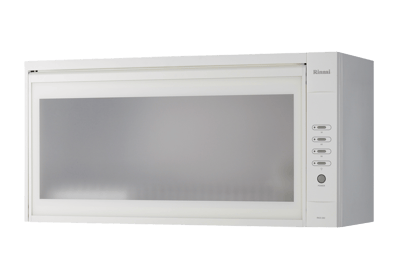 懸掛式臭氧殺菌烘碗機-RKD-390S(W)1