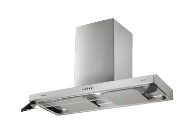 雙星｜雙導流板排油煙機-RH-93203