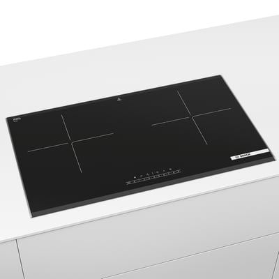BOSCH - 8系列 IH 感應爐 78 cm 上裝式帶邊框 - PPI82560TW2