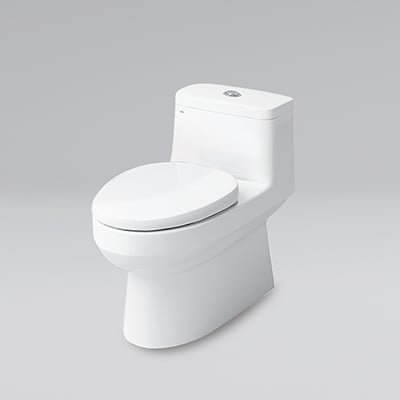 日本 INAX 單體馬桶 AC-939VN-TW1