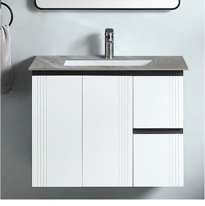 MU - 3280 / 3380 - 100%防水發泡板 / 浴櫃組1