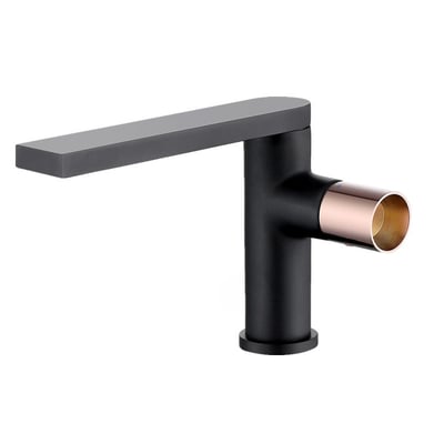 Ideavit 荷蘭 品牌 - 極簡現代舞動龍頭 - ID-73054S-10-PCB14