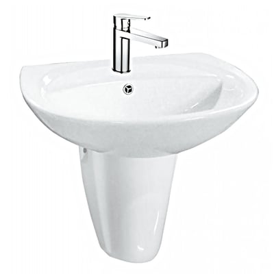 CASSIDO - 壁掛式面盆全系列  /  BW-003 ~ 006 / BW-008 / L112~4-111