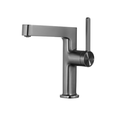 IDEAVIT - 新款側把手科技感面盆龍頭 - VI-50020455