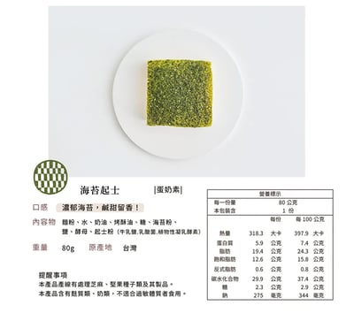 ｜甯記｜Besty經典濃郁抹醬厚片吐司｜12+1入｜六種口味一次滿足｜冷凍4