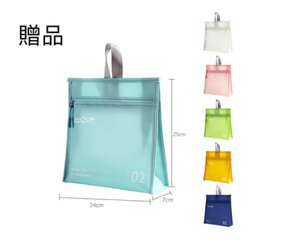 ｜MyTravel前程悅旅｜前開式胖胖箱｜水泥灰｜草綠色｜溫柔粉｜暗夜黑｜28吋再送一個旅行收納包14