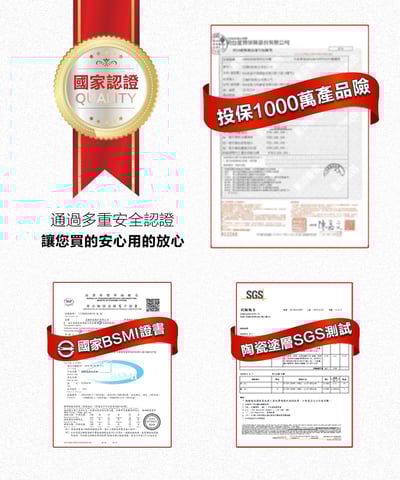 ｜Glolux｜大容量7.5公升陶瓷智能氣炸鍋升級版12