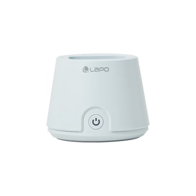 ｜預購｜LaPO二代｜沁冷多功能三用風扇｜手持、頸掛、桌立、冰鎮、照明｜LF-03｜23