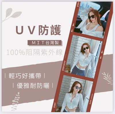 ｜比利時🇧🇪Zanda三段式折疊墨鏡｜抗UV｜2026升級版6