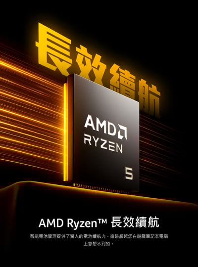 ｜效能筆電優惠｜Acer 宏碁 16吋Ryzen5 8645HS效能筆電(Aspire Lite/AL16-61P-R2P6/R5-8645HS/16G/512G/W11)｜5