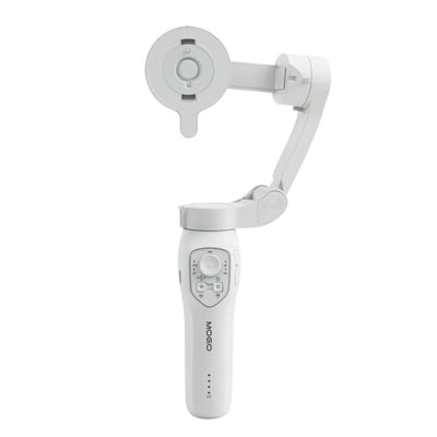 ｜COMITOK｜MOGO手機三軸穩定器｜簡配｜大全配｜Dockkit AI 智慧追蹤｜1