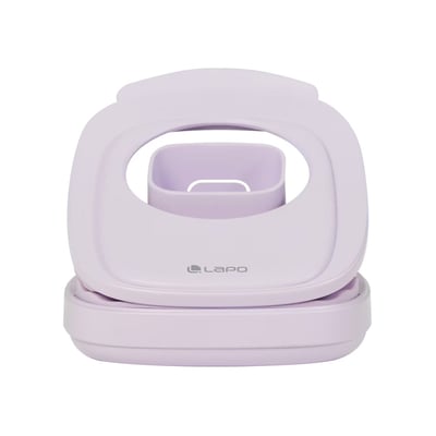 ｜LaPO｜LF-03夾式風扇充電座｜可夾背包｜可旋轉風扇｜FS-02