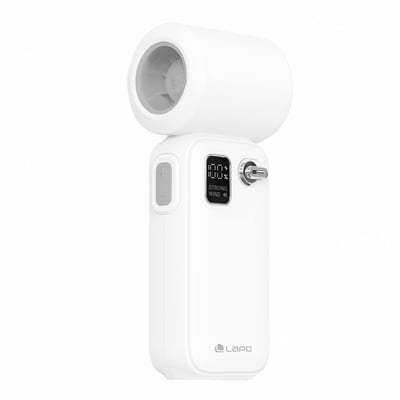 ｜LaPO｜迷你渦輪隨身風扇 LF-024