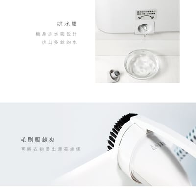 ｜KINYO｜直立式蒸氣掛燙機｜燙衣機｜蒸氣熨斗｜平燙電熨｜衣物熨燙｜9