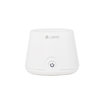 ｜預購｜LaPO二代｜沁冷多功能三用風扇｜手持、頸掛、桌立、冰鎮、照明｜LF-03｜20