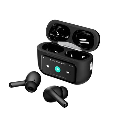 ｜PHILIPS｜AI智能全觸控螢幕｜ANC+ENC主動降噪｜藍牙6.0耳機｜TAT263011