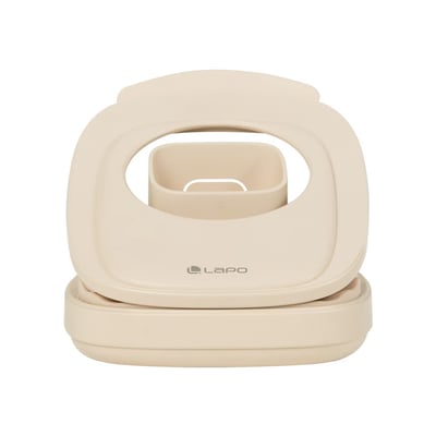 ｜LaPO｜LF-03夾式風扇充電座｜可夾背包｜可旋轉風扇｜FS-02