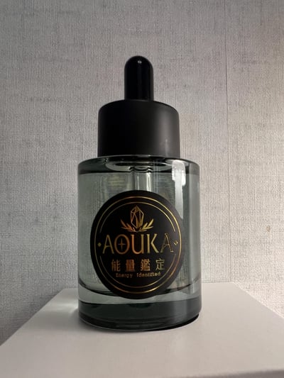 「奧卡之心」 精淬舒緩按摩油2