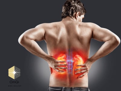 23 OmQi 人生勝利組EX1