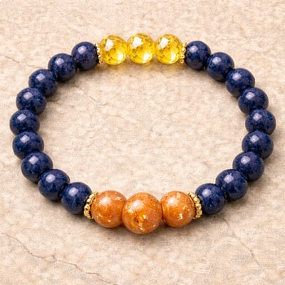 528宇宙之鑰量子宇宙流年專屬手串5