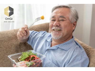 16 OmQi 食養順氣組1