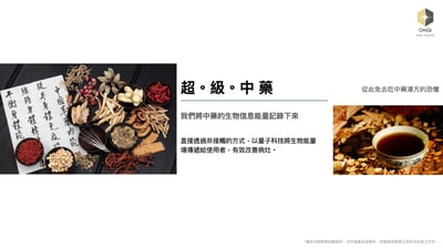 A OmQi 量子經絡暢通環  ／手環4