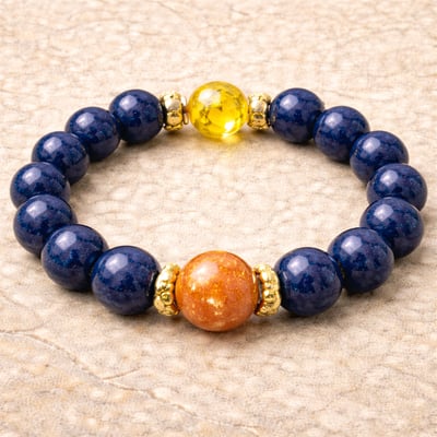 528宇宙之鑰量子宇宙流年專屬手串2