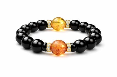 528宇宙之鑰量子宇宙流年專屬手串4