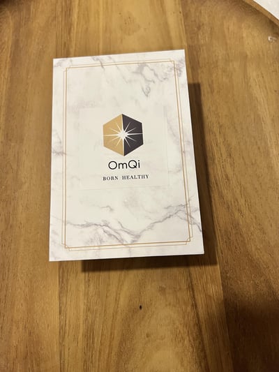 光量子信息能量平衡貼片（ 24貼 ）1