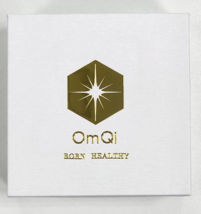 OmQi 量子淨化消磁盒1