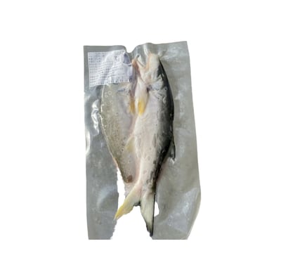 台灣午仔魚一夜干2