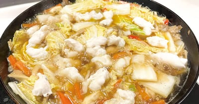 【完全原味】澎湖阿婆手工花枝漿2