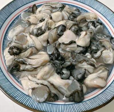 澎湖  鮮蚵肉(無泡藥無泡水)1