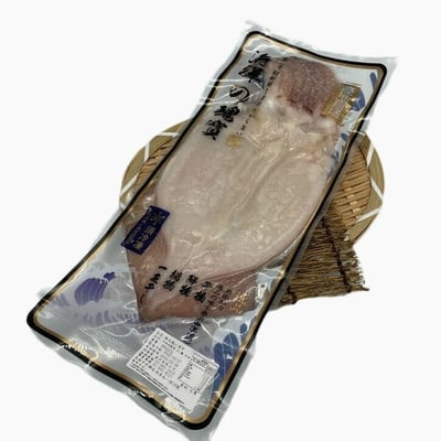 槍烏賊一夜干300gUP/隻/左營買漁貨1