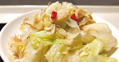 【炒菜必備】台灣東港特選粗尾蝦皮 (300g/份)2