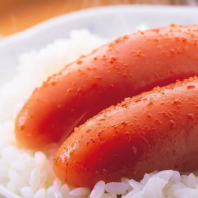 ★買1送1★日本原裝明太子3盒(80g/盒 加贈3盒共6盒)2