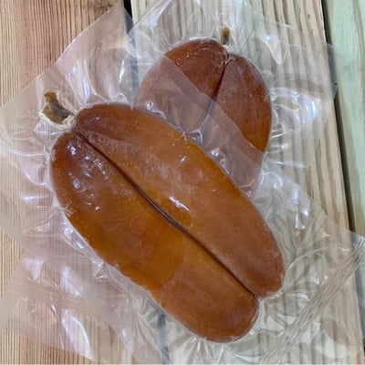 野生烏魚子 8兩(約300g)/片1