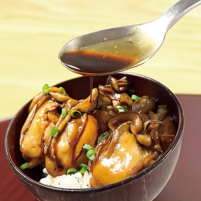 【輕鬆料理】日本直送去殼大牡蠣清肉 ⎯ 2L特大規1