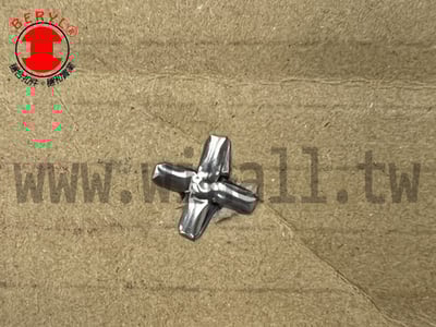 紙箱用文具釘 (5層紙箱專用)(不含棉繩2