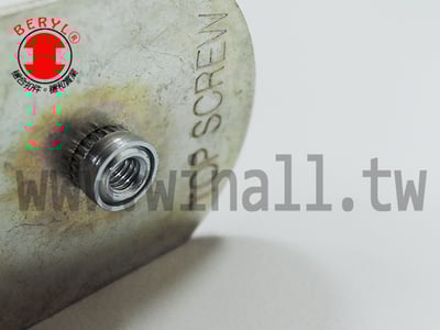 截斷式拉帽 / 雙層式拉帽3