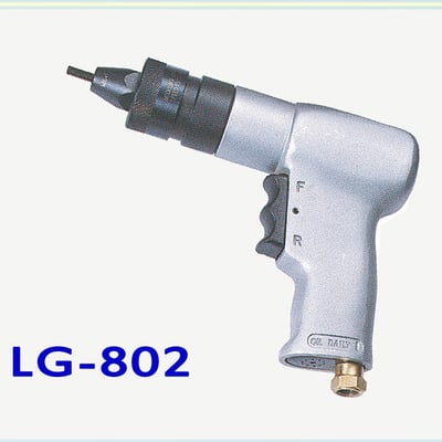 氣動拉帽槍-LG系列3