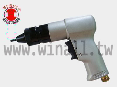 氣動拉帽槍-LG系列1